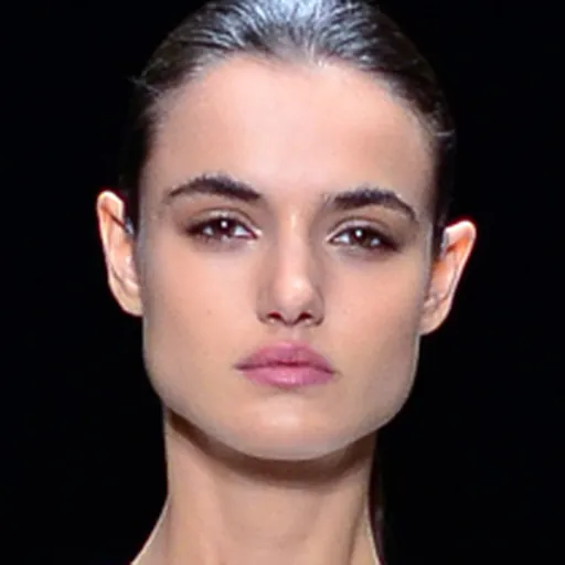 Portrait of Blanca Padilla