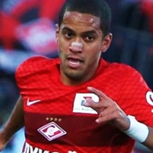 Portrait of Rômulo