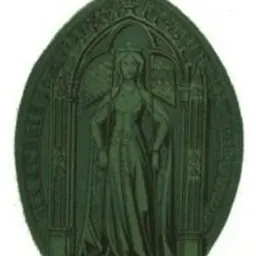 Portrait of Blanche of Artois