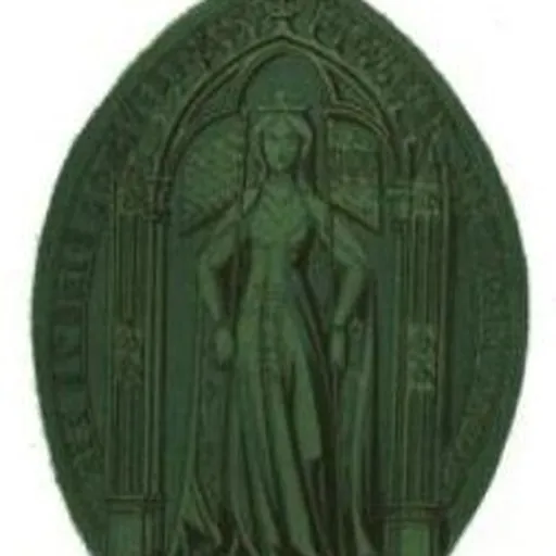 Portrait of Blanche of Artois