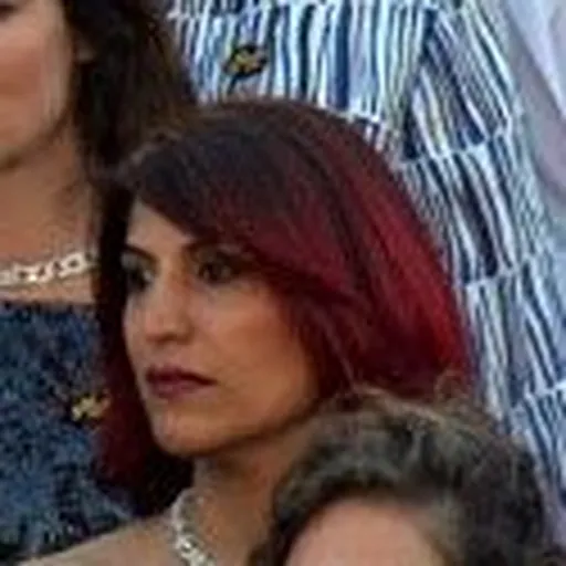 Portrait of Rohena Gera