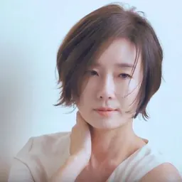 Portrait of Oh Yeon-soo