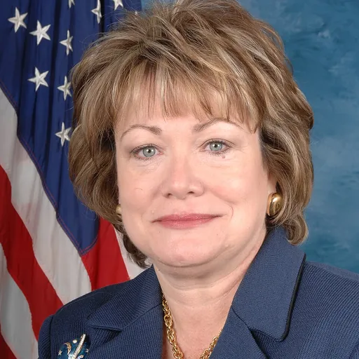 Portrait of Ellen Tauscher