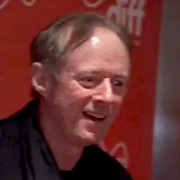 Portrait of Ned Dennehy