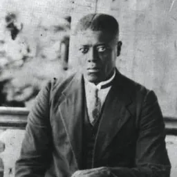 Portrait of Joseph Matthew Sebastian