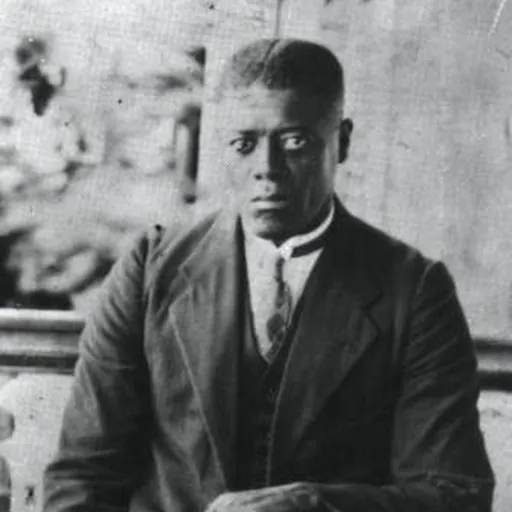 Portrait of Joseph Matthew Sebastian