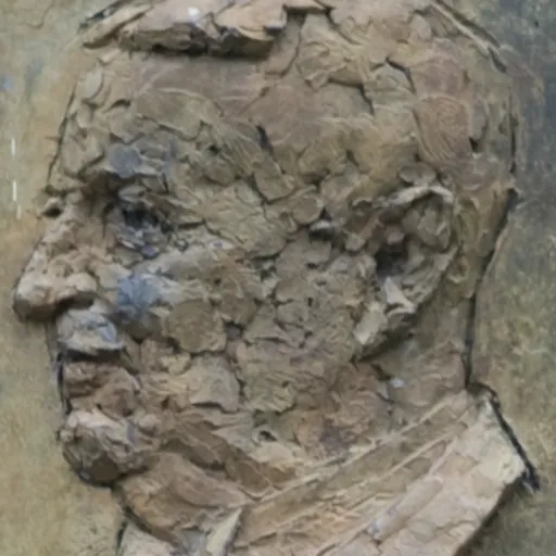 Portrait of Johan Burgers