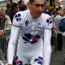 Portrait of Matthieu Ladagnous