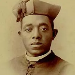 Portrait of Donald Martin Carroll
