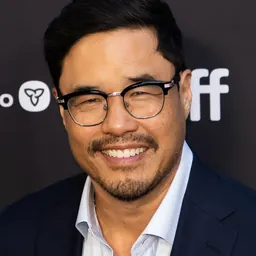 Portrait of Randall Park