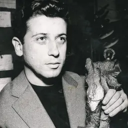 Portrait of Walter Hugo Khouri