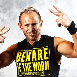 Portrait of Scotty 2 Hotty
