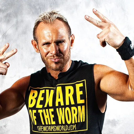 Portrait of Scotty 2 Hotty