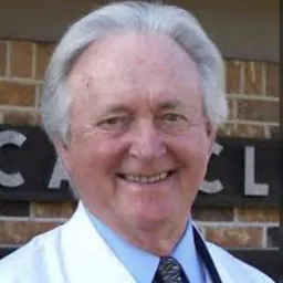 Portrait of John Haynes, Jr.