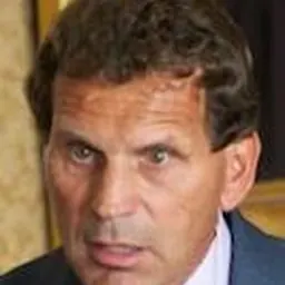 Portrait of Peter Nijkamp