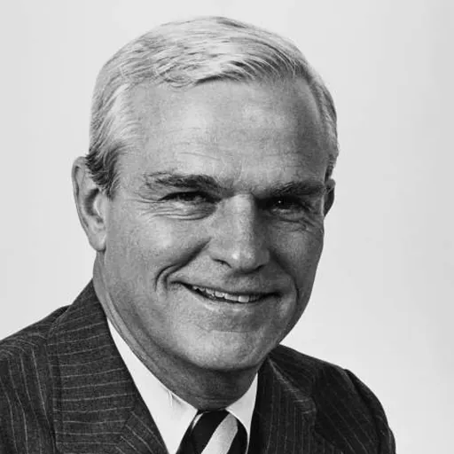 Portrait of Alex McMillan