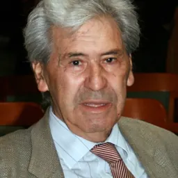 Portrait of Ivo Škarić
