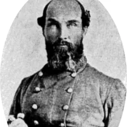 Portrait of John R. Baylor