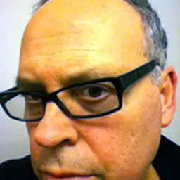 Portrait of Jon McKenzie