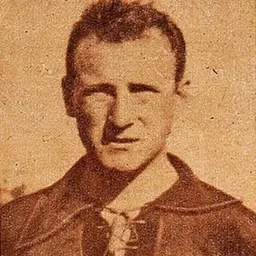 Portrait of Ulises Poirier
