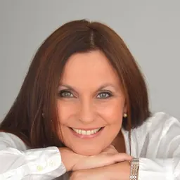 Portrait of Claudia Amengual