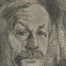 Portrait of Henrik Rytter