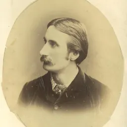 Portrait of Henry Finch-Hatton, 13th Earl of Winchilsea
