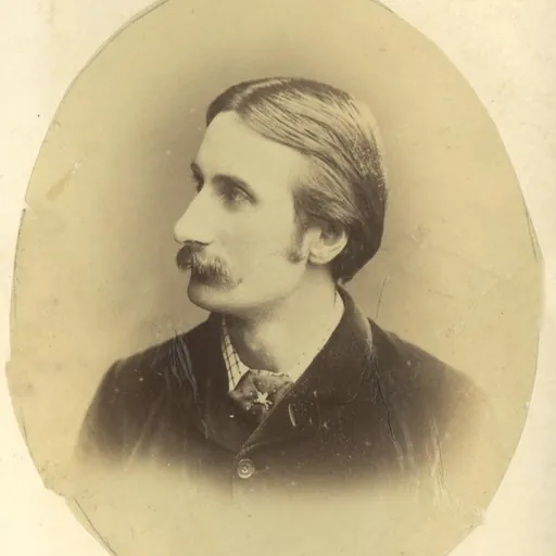Portrait of Henry Finch-Hatton, 13th Earl of Winchilsea