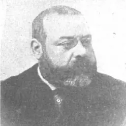 Portrait of Josep Feliu i Codina