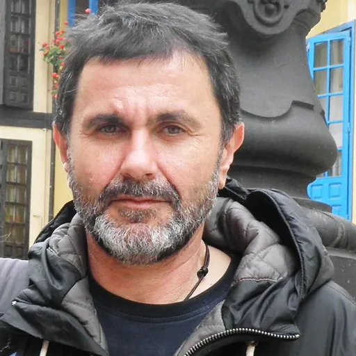 Portrait of Aurelio González Ovies