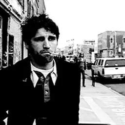 Portrait of Russ Russo