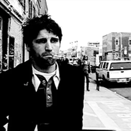 Portrait of Russ Russo