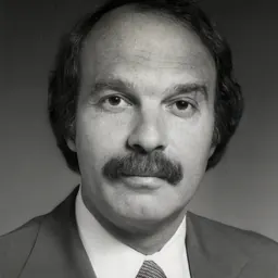 Portrait of Barry Munitz