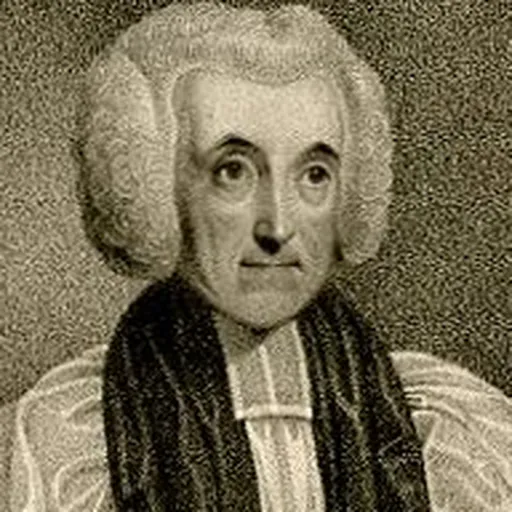 Portrait of Spencer Madan