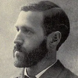 Portrait of Fred M. Taylor