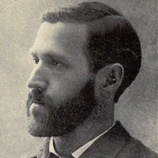 Portrait of Fred M. Taylor