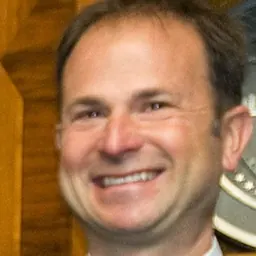 Portrait of Ryan Deckert