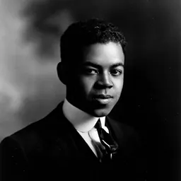Portrait of James H. Garrott