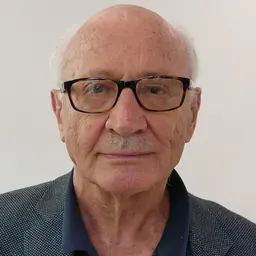 Portrait of Ivan Bratko