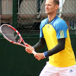 Portrait of Mariusz Fyrstenberg