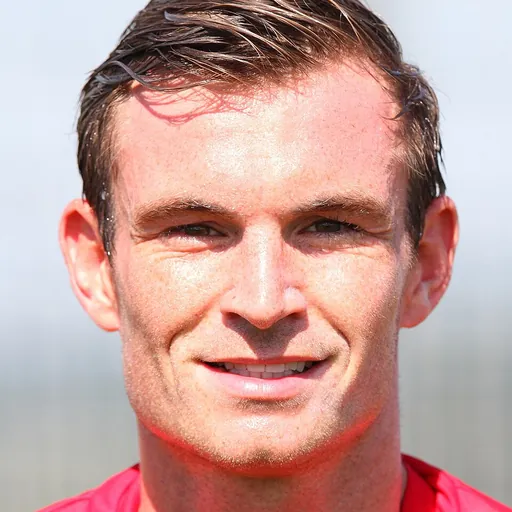 Portrait of Pirmin Strasser