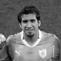 Portrait of Mauricio Victorino