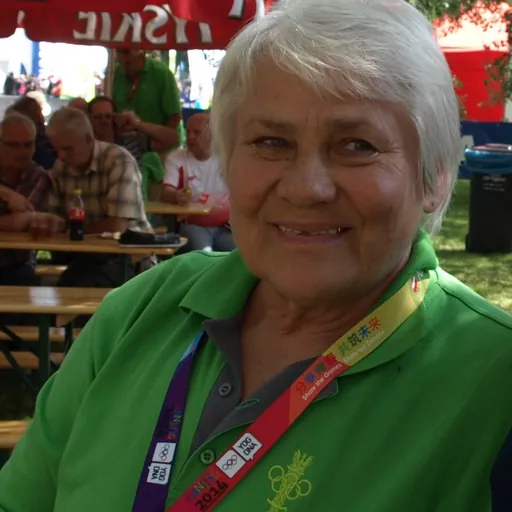Portrait of Stanisława Szydłowska
