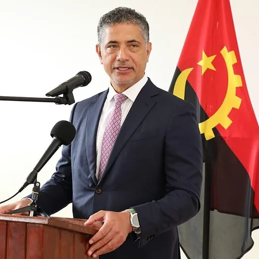 Portrait of João Baptista Borges