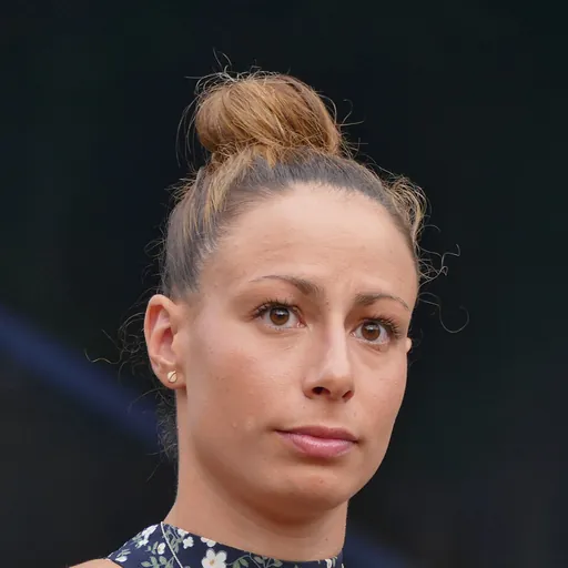 Portrait of Tjaša Pintar