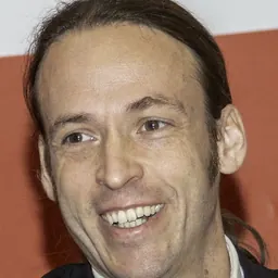 Portrait of Pascal Meiser