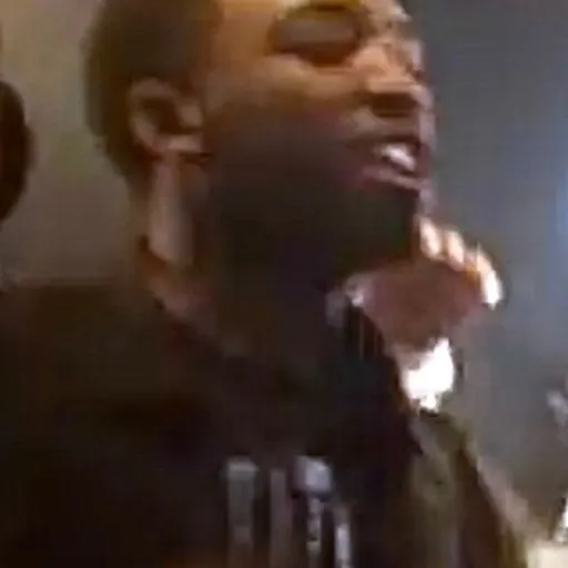 Portrait of ASAP Bari