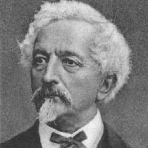 Portrait of Ascanio Sobrero