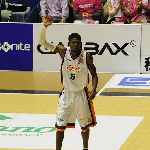 Portrait of Jackie Manuel