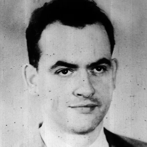 Portrait of Robert L. Ketter